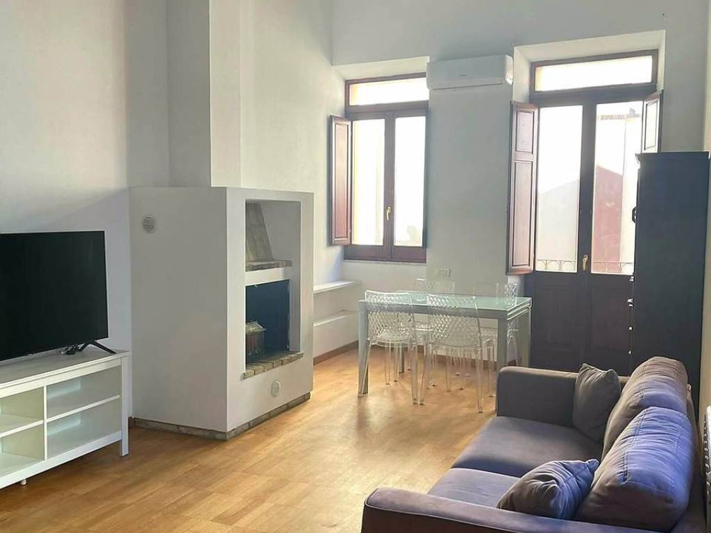 appartamento in affitto a Cagliari