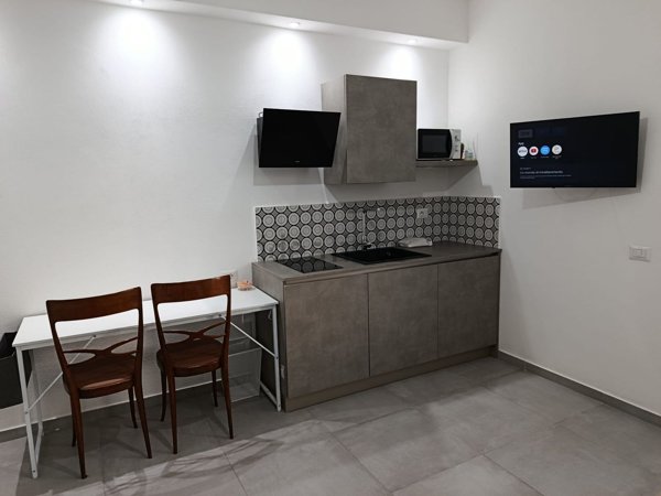 monolocale in affitto a Cagliari