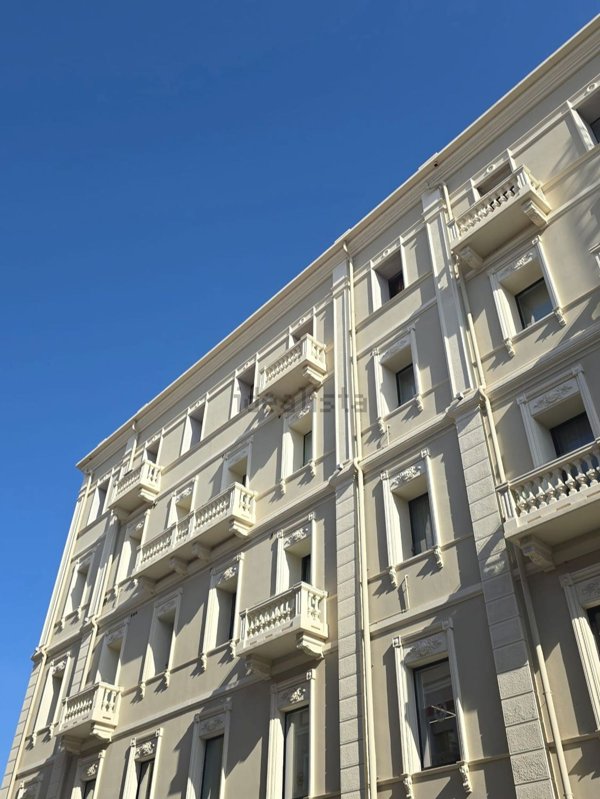 appartamento in affitto a Cagliari