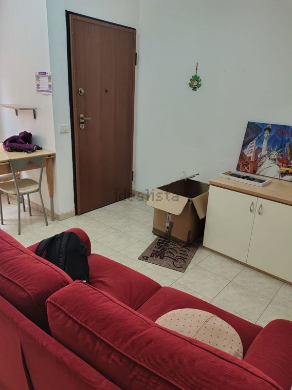 appartamento in affitto a Cagliari