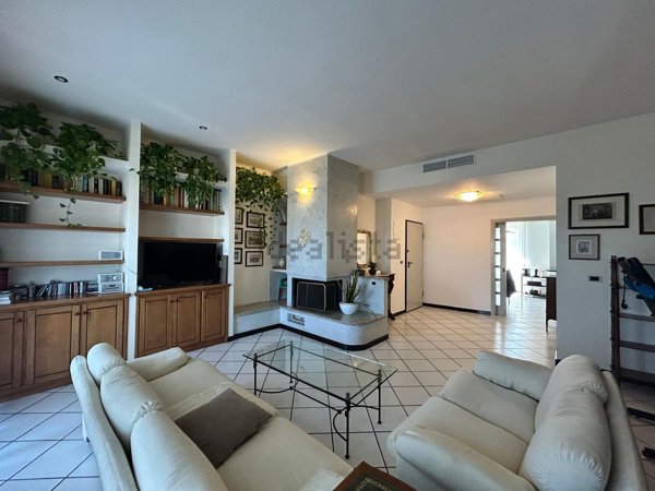 appartamento in affitto a Cagliari in zona San Benedetto