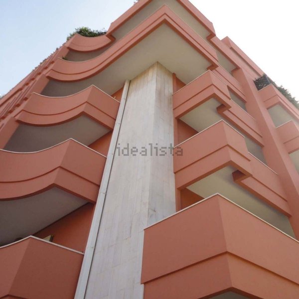 appartamento in affitto a Cagliari in zona San Benedetto