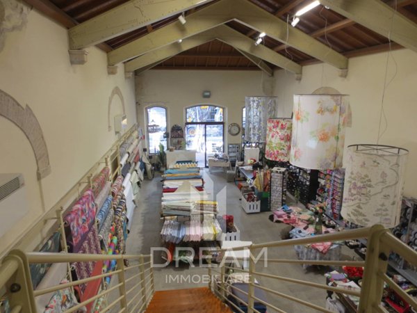 locale commerciale in affitto a Cagliari in zona Stampace/Punici