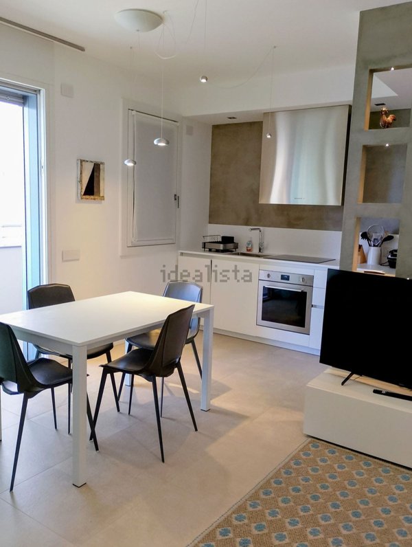 appartamento in affitto a Cagliari in zona Bonaria