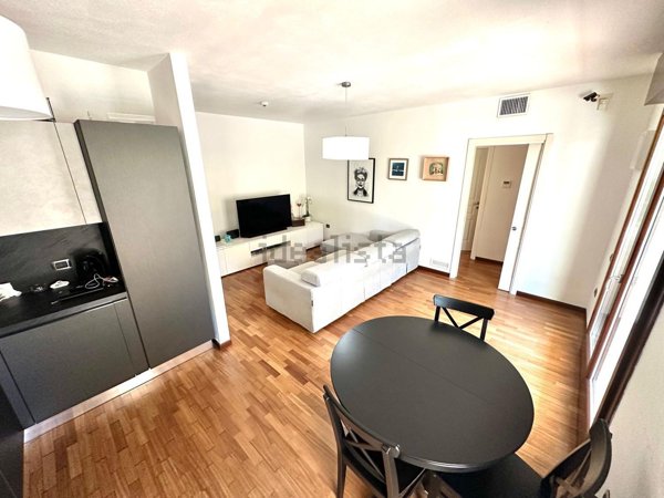 appartamento in affitto a Cagliari in zona Bonaria