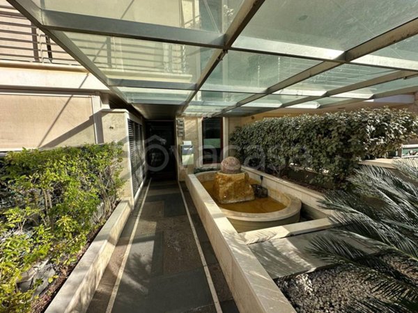 appartamento in affitto a Cagliari in zona Bonaria