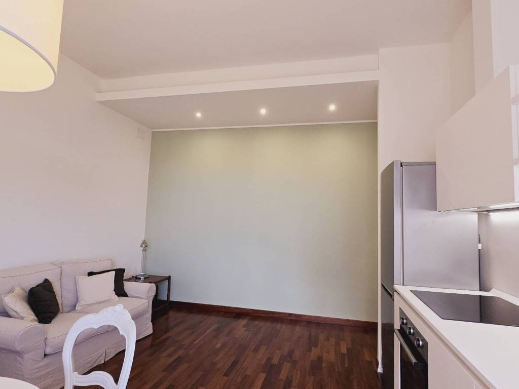 appartamento in affitto a Cagliari in zona Villanova