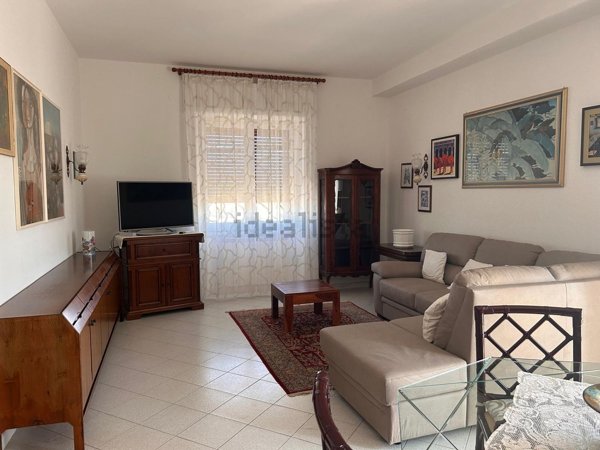 appartamento in affitto a Cagliari in zona Villanova