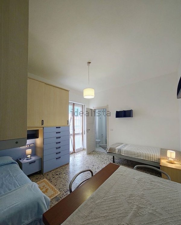 appartamento in affitto a Cagliari in zona Is Mirrionis/San Michele