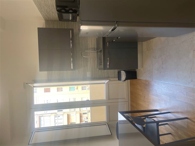 appartamento in affitto a Cagliari in zona Villanova