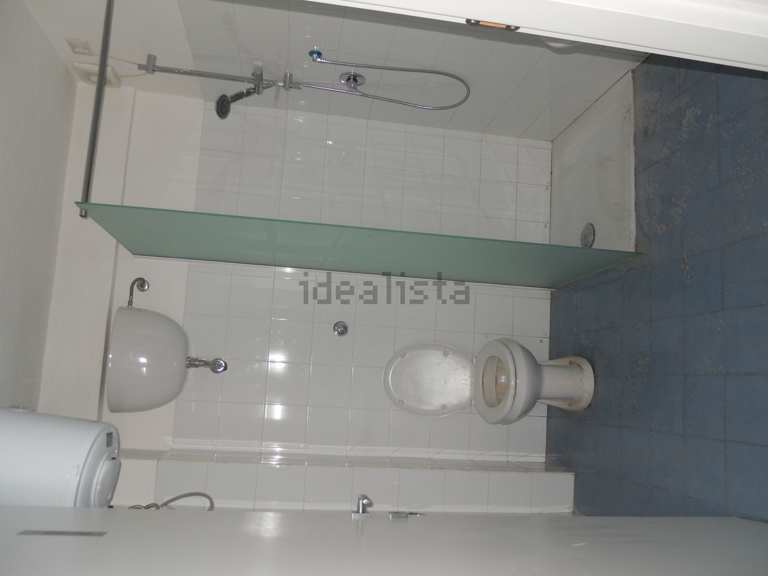 ufficio in affitto a Cagliari in zona Pirri