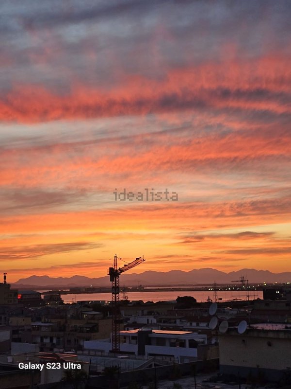 appartamento in affitto a Cagliari in zona Sant'Avendrace