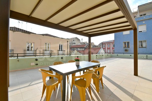 appartamento in affitto a Cagliari in zona Marina