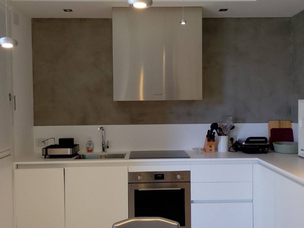 appartamento in affitto a Cagliari in zona Bonaria