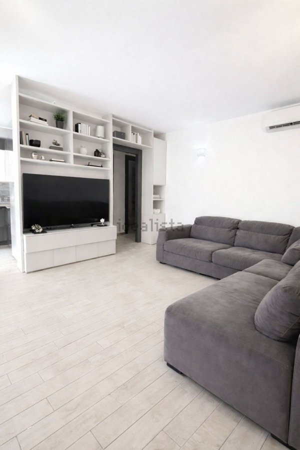 appartamento in affitto a Cagliari