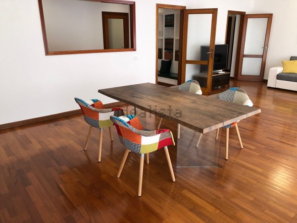 appartamento in affitto a Cagliari in zona Monte Mixi