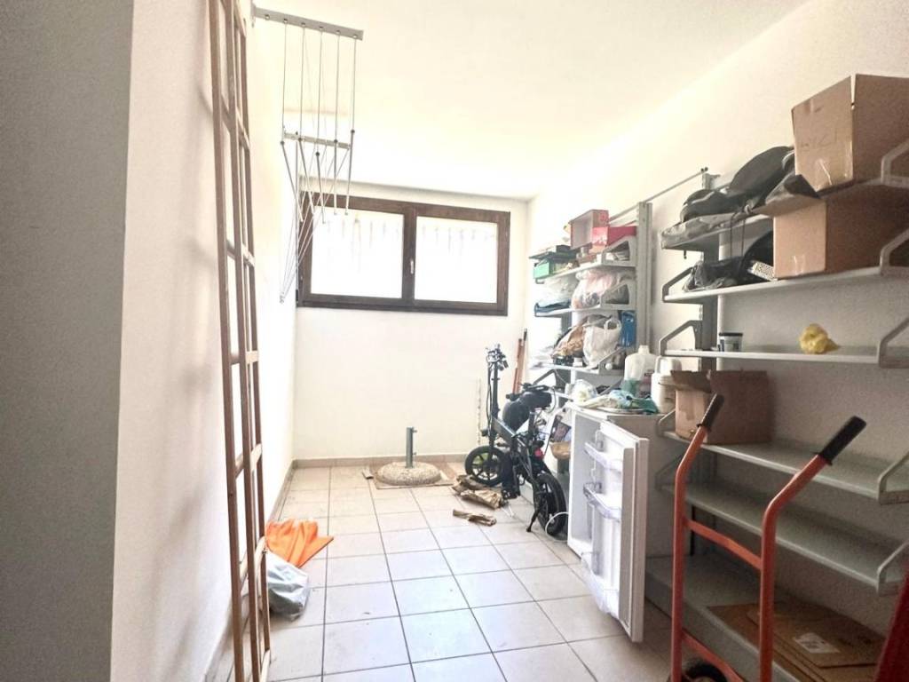 locale commerciale in affitto a Cagliari in zona Poetto/Marina Piccola