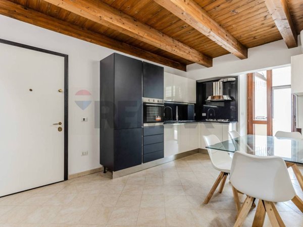 appartamento in affitto a Cagliari in zona Pirri