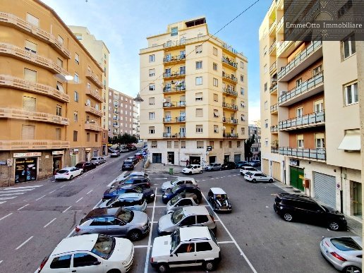 appartamento in affitto a Cagliari