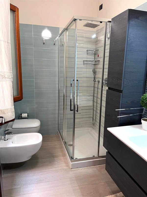 appartamento in affitto a Cagliari in zona Villanova