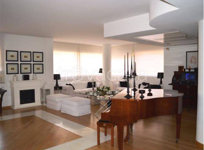 appartamento in affitto a Cagliari in zona San Benedetto