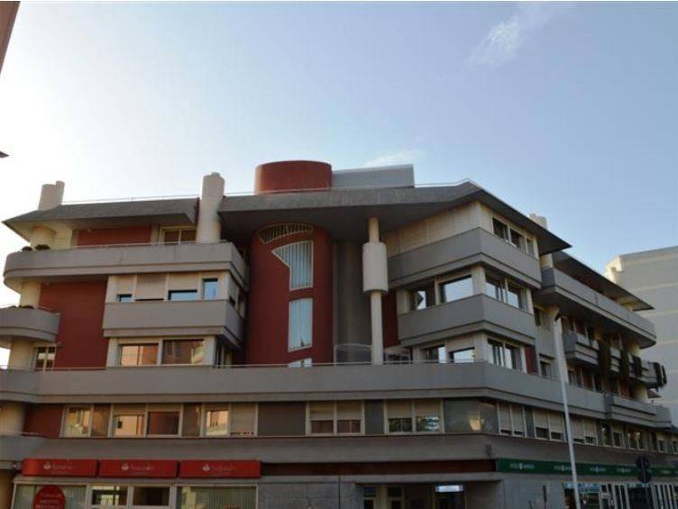 appartamento in affitto a Cagliari