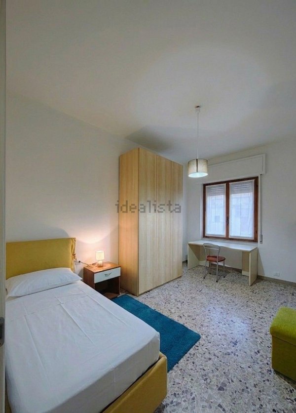 appartamento in affitto a Cagliari in zona Is Mirrionis/San Michele