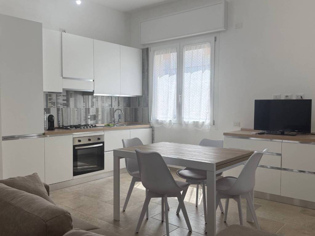 appartamento in affitto a Cagliari in zona Is Mirrionis/San Michele