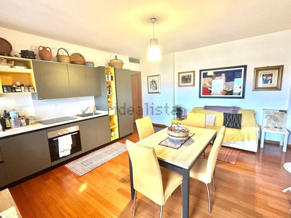 appartamento in affitto a Cagliari in zona La Vega