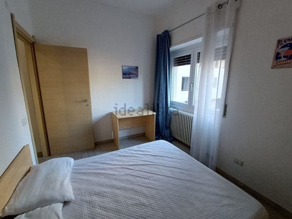 appartamento in affitto a Cagliari