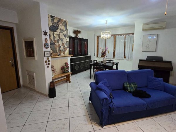 appartamento in affitto a Cagliari in zona Mulinu Becciu