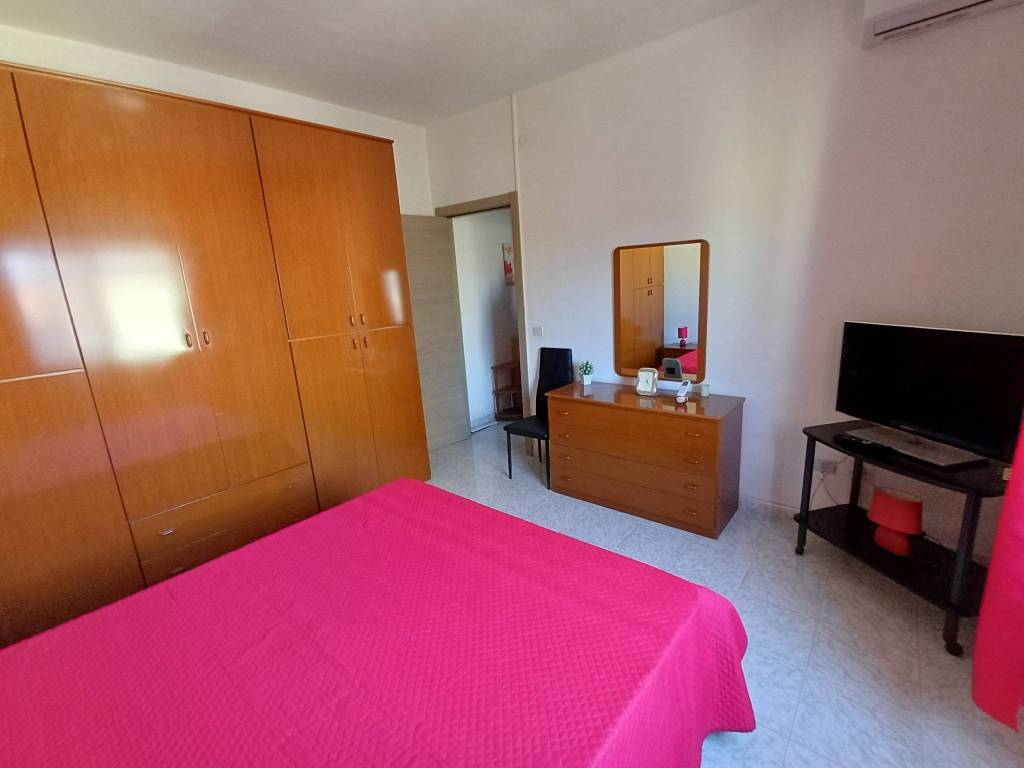 appartamento in affitto a Cagliari in zona Is Mirrionis/San Michele