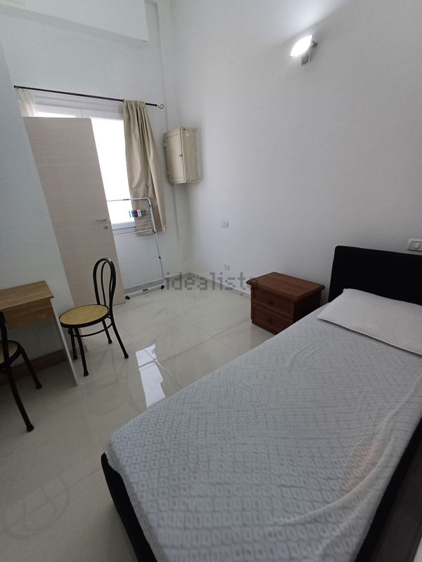 appartamento in affitto a Cagliari in zona La Vega