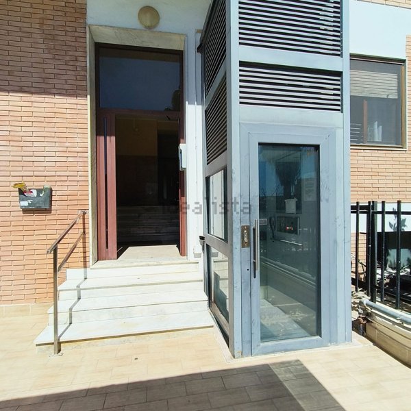 appartamento in affitto a Cagliari in zona Monte Mixi