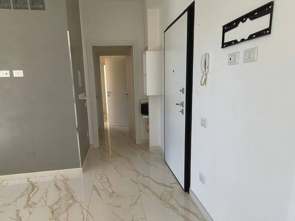 appartamento in affitto a Cagliari in zona Monte Mixi