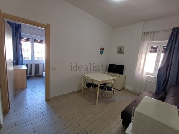 appartamento in affitto a Cagliari in zona Monte Mixi