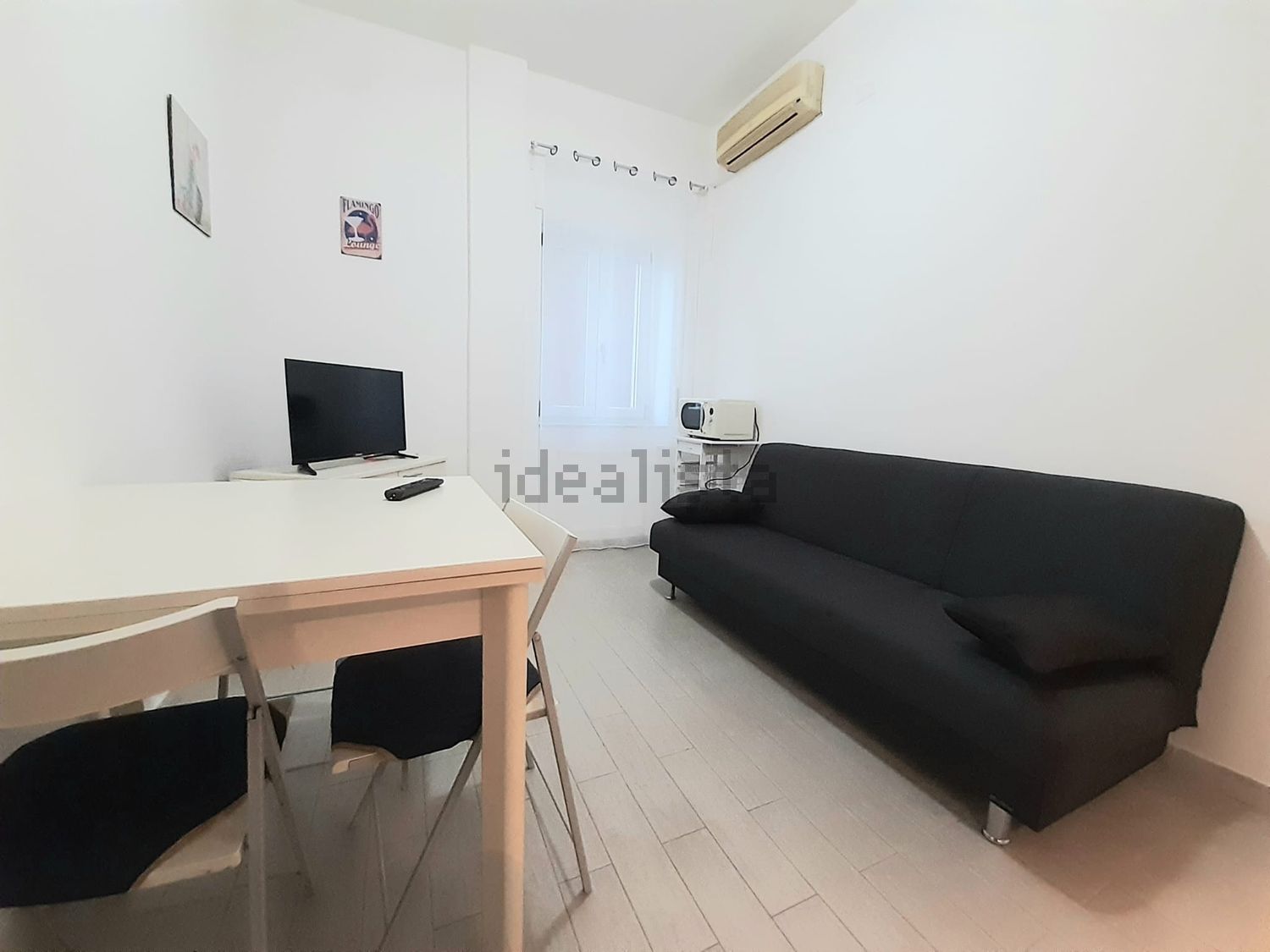 appartamento in affitto a Cagliari in zona Monte Mixi