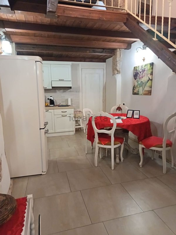 appartamento in affitto a Cagliari in zona Castello