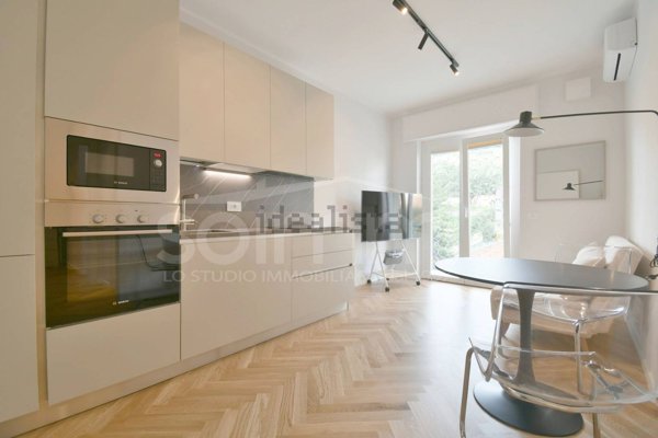 appartamento in affitto a Cagliari in zona Villanova