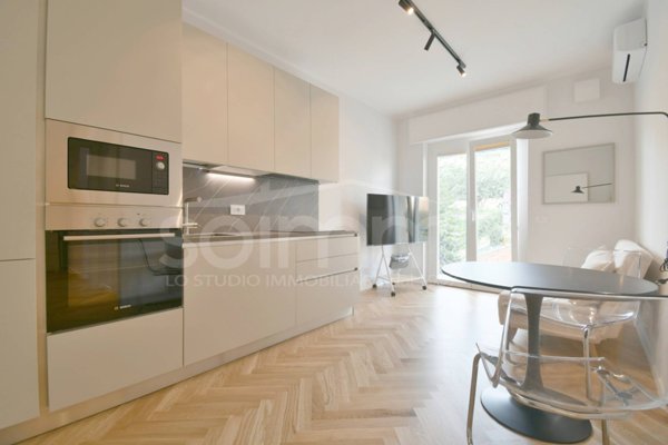 appartamento in affitto a Cagliari in zona Castello