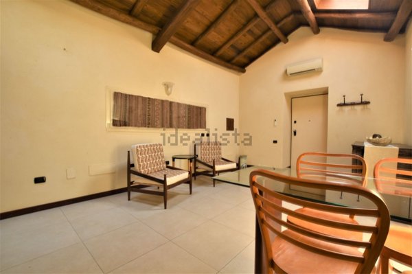 appartamento in affitto a Cagliari in zona San Benedetto