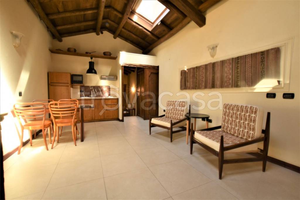 appartamento in affitto a Cagliari in zona Villanova