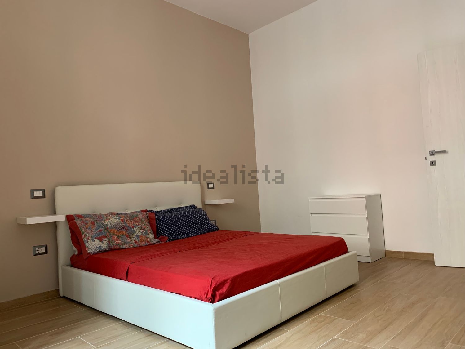 appartamento in affitto a Cagliari in zona San Benedetto