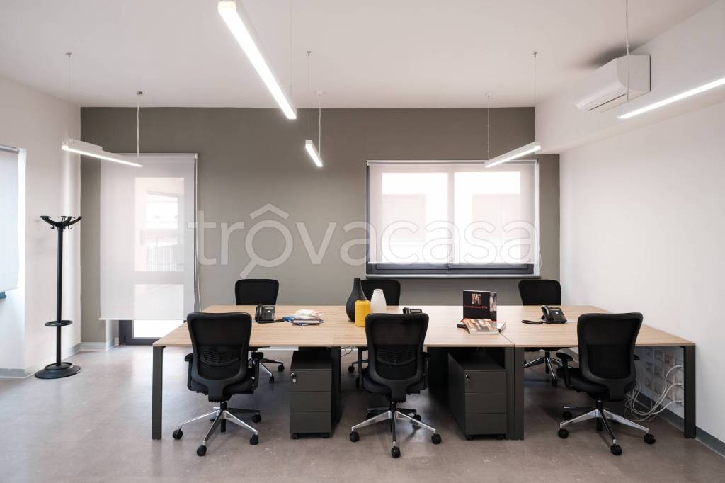 appartamento in affitto a Cagliari in zona Marina