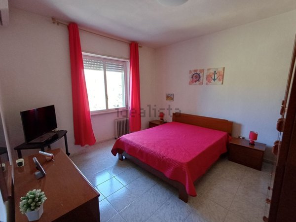 appartamento in affitto a Cagliari