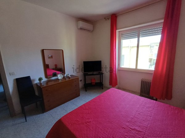 appartamento in affitto a Cagliari