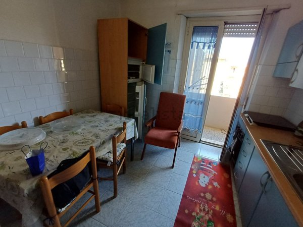 appartamento in affitto a Cagliari