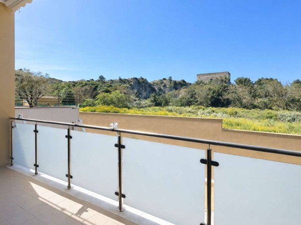 appartamento in affitto a Cagliari in zona Tuvixeddu/Tuvumannu