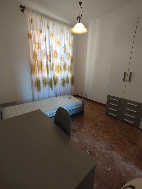 appartamento in affitto a Cagliari