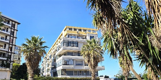 appartamento in affitto a Cagliari in zona Poetto/Marina Piccola